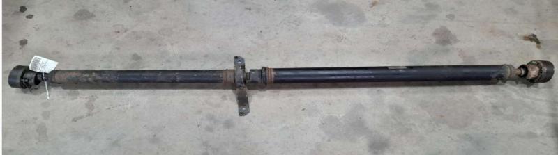 2007 Audi S6 Rear Drive Shaft