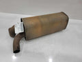 2012 Buick Verano Muffler