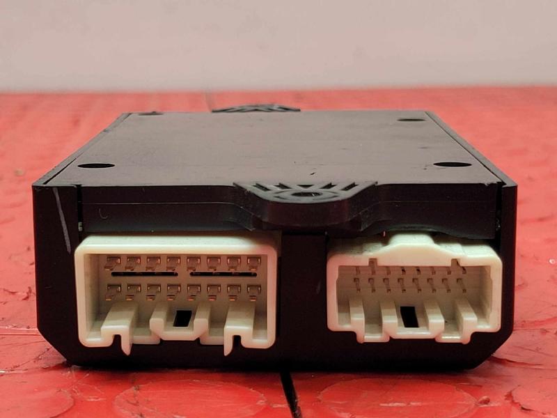 2014-2016 Mazda 6 Front Seat Memory Control Module Unit Genuine OEM GHL2675J0