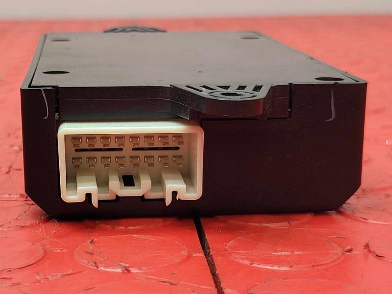 2014-2016 Mazda 6 Front Seat Memory Control Module Unit Genuine OEM GHL2675J0