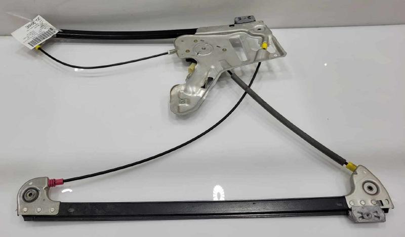 2003 Land Rover Range Rov Front Door Regulator