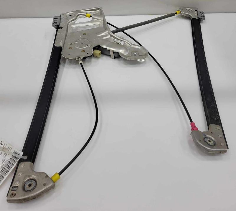 2003 Land Rover Range Rov Front Door Regulator