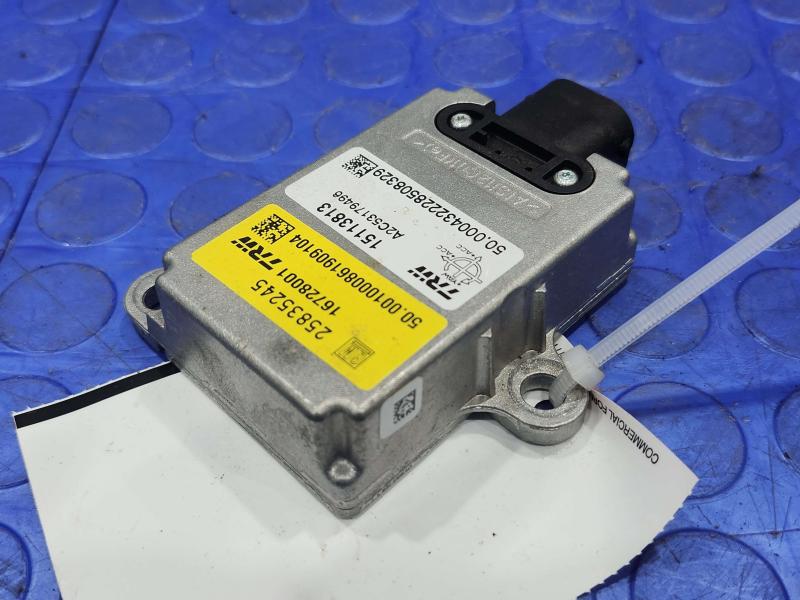 2009 Chevrolet Malibu Chassis Brain Box