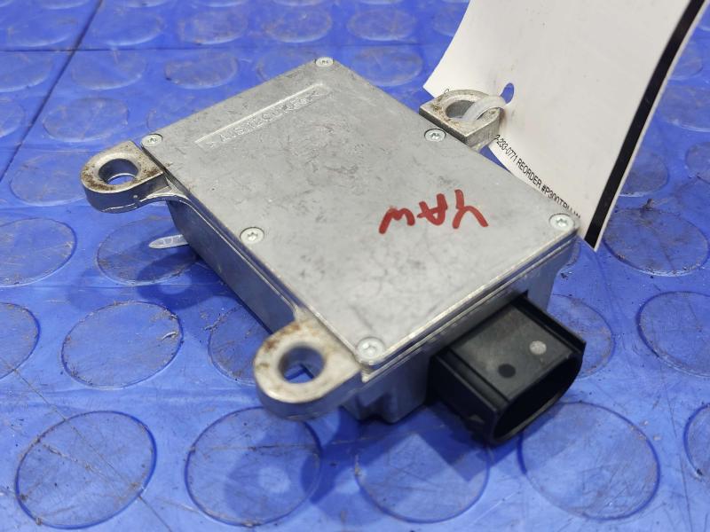 2009 Chevrolet Malibu Chassis Brain Box