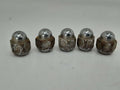 2005 Subaru Legacy Lug Nuts