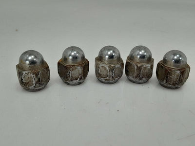 2005 Subaru Legacy Lug Nuts