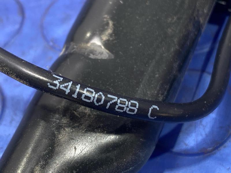 2021 Jeep Renegade Front Seat Belt