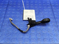 2018 Toyota Highlander Combination Switch