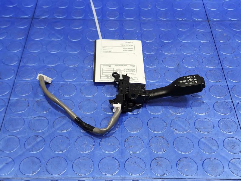 2018 Toyota Highlander Combination Switch