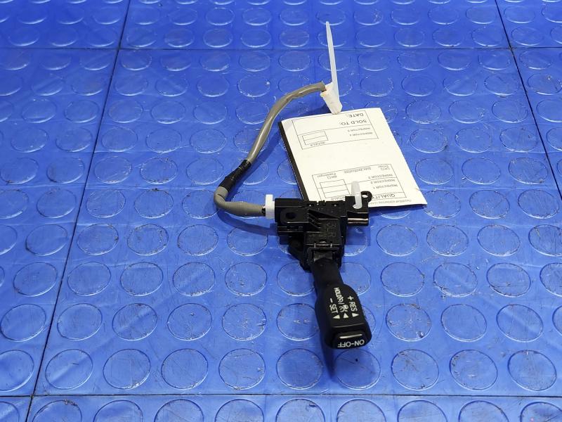 2018 Toyota Highlander Combination Switch