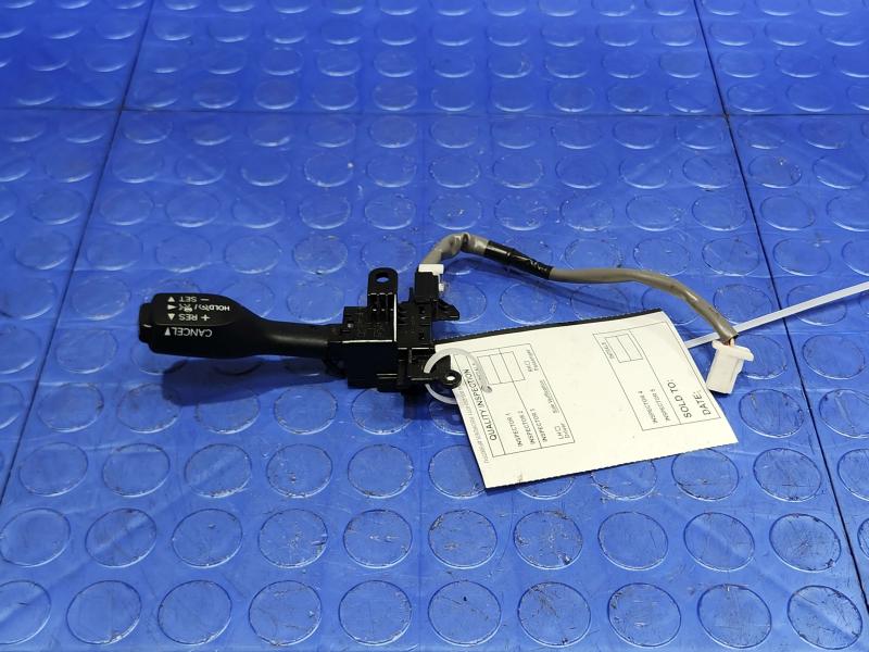 2018 Toyota Highlander Combination Switch