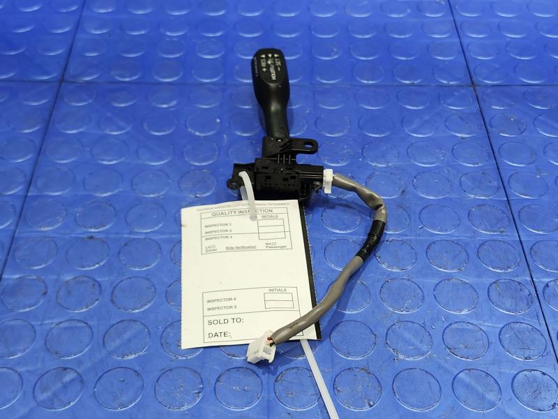 2018 Toyota Highlander Combination Switch