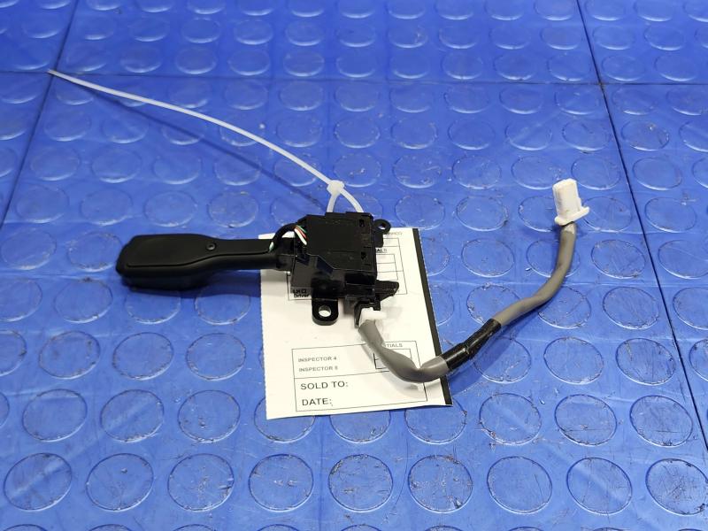 2018 Toyota Highlander Combination Switch