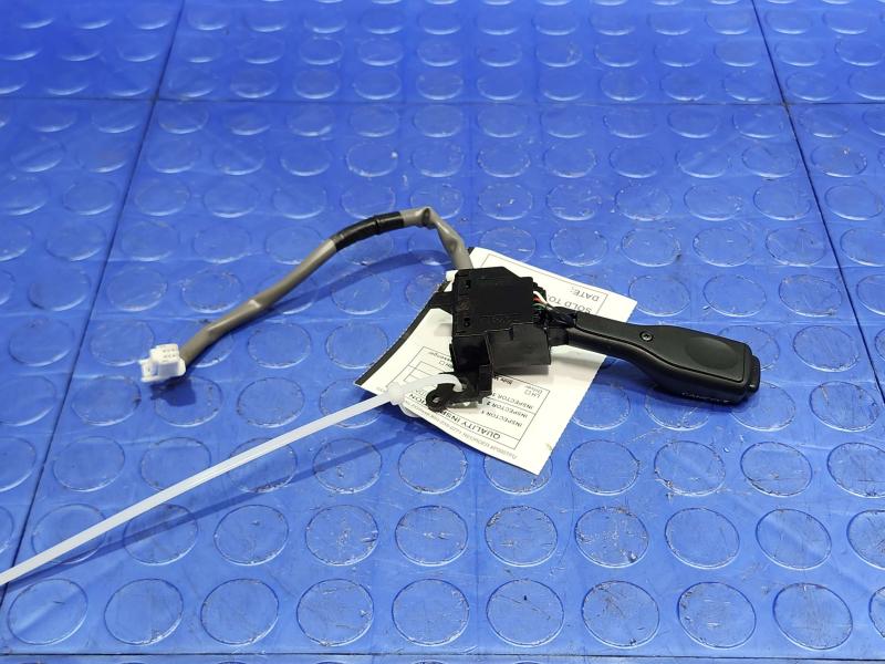 2018 Toyota Highlander Combination Switch