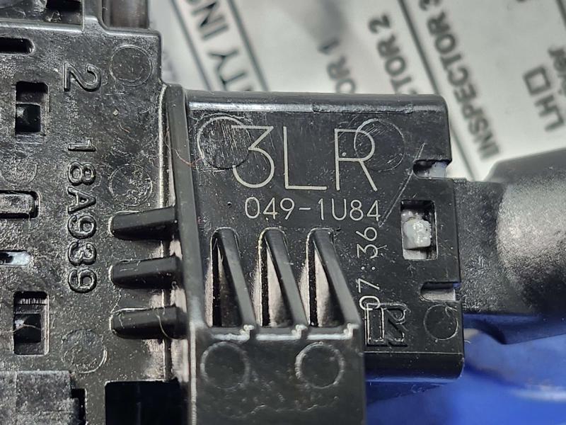 2018 Toyota Highlander Combination Switch