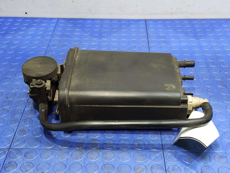 2007 Hummer H3 Evaporator Canister