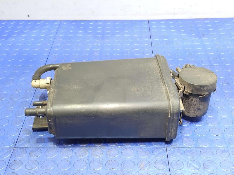 2007 Hummer H3 Evaporator Canister