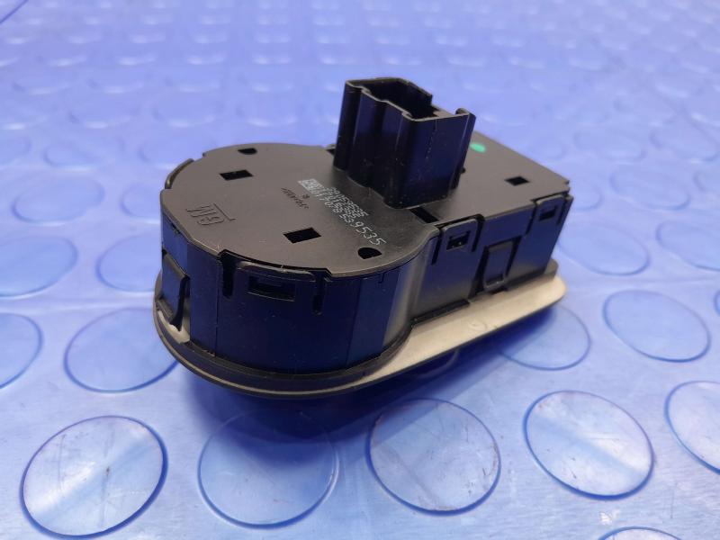 2018 Chevrolet Cruze Headlight Switch (Dash Mtd)