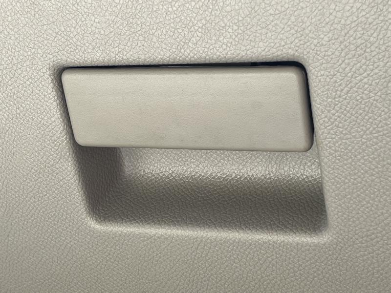 2007-2014 Ford Expedition Glove Box Compartment - Gray Stone OEM 7L1Z7806024BA