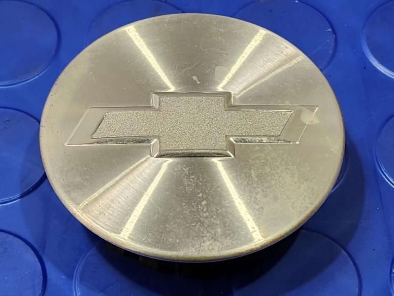 2015 Chevrolet Camaro Center Cap