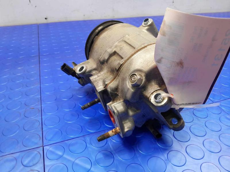 2017-2019 Lincoln MKC AC Compressor Assembly Genuine OEM Part GV61-19D629-KB
