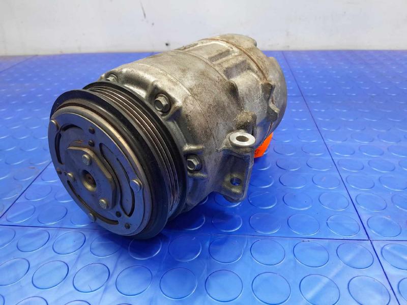 2017-2019 Lincoln MKC AC Compressor Assembly Genuine OEM Part GV61-19D629-KB