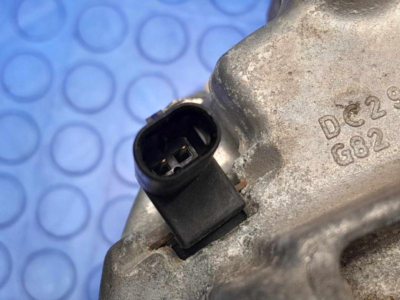 2017-2019 Lincoln MKC AC Compressor Assembly Genuine OEM Part GV61-19D629-KB