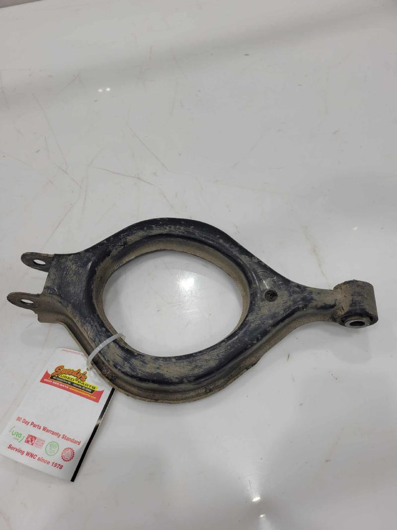 1996 Nissan 300ZX Upper Control Arm Rear