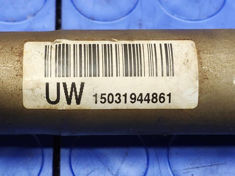 2014-2016 Kia Forte Steering Intermediate Shaft Assembly OEM 564003X002