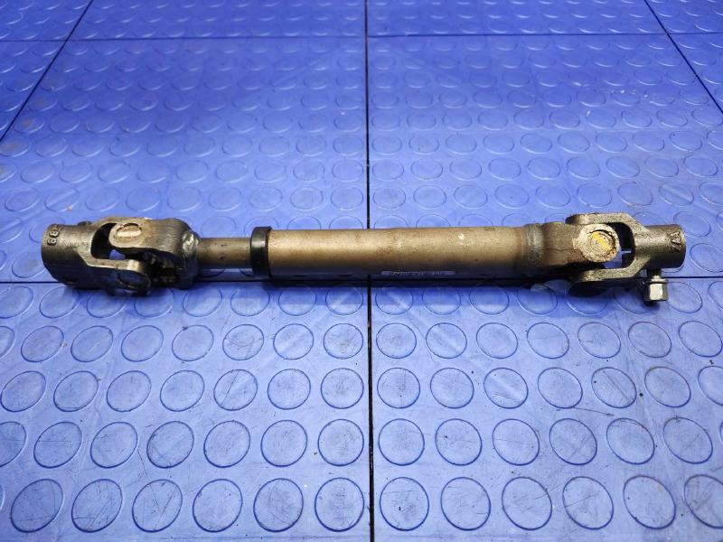 2014-2016 Kia Forte Steering Intermediate Shaft Assembly OEM 564003X002