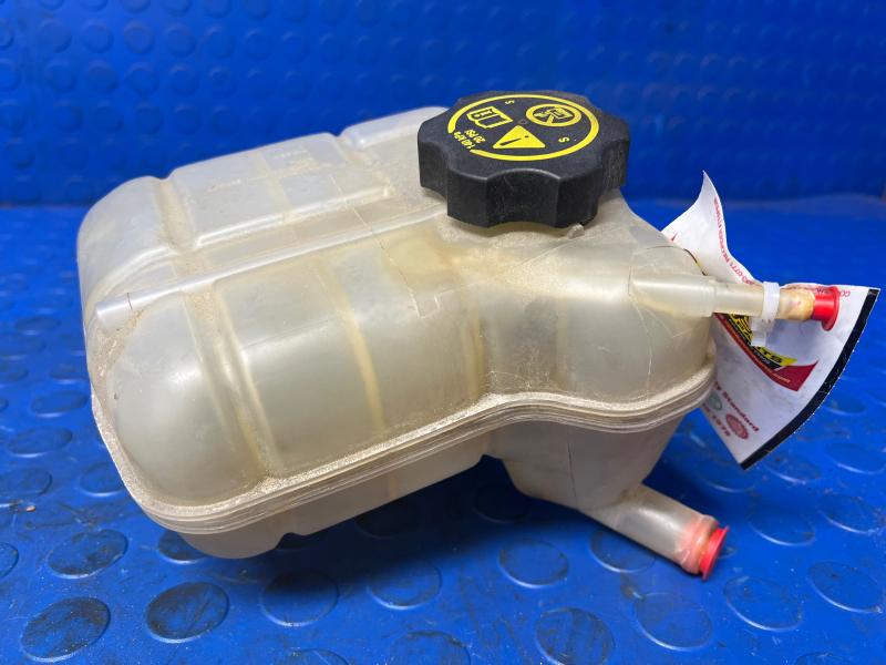 2012 Buick LaCrosse Coolant Recovery Bottle