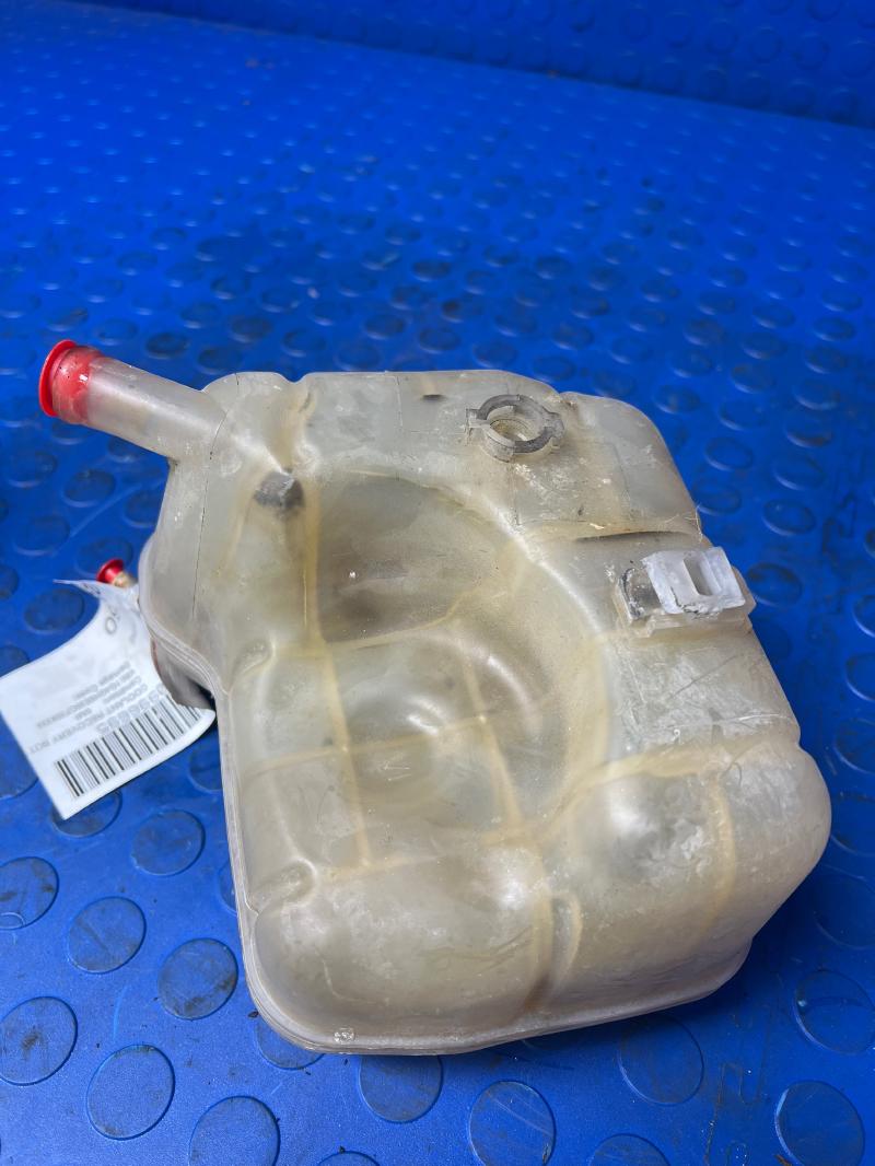 2012 Buick LaCrosse Coolant Recovery Bottle