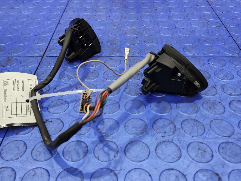 2018 Nissan Maxima Combination Switch