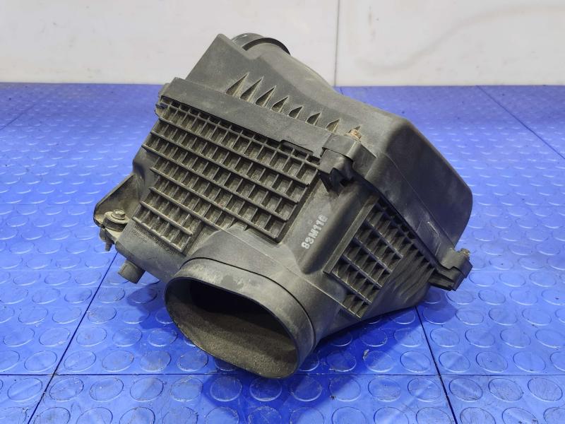 2009 Honda Accord Air Cleaner