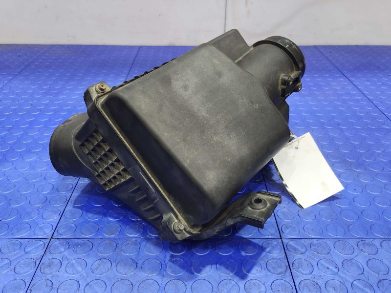 2009 Honda Accord Air Cleaner