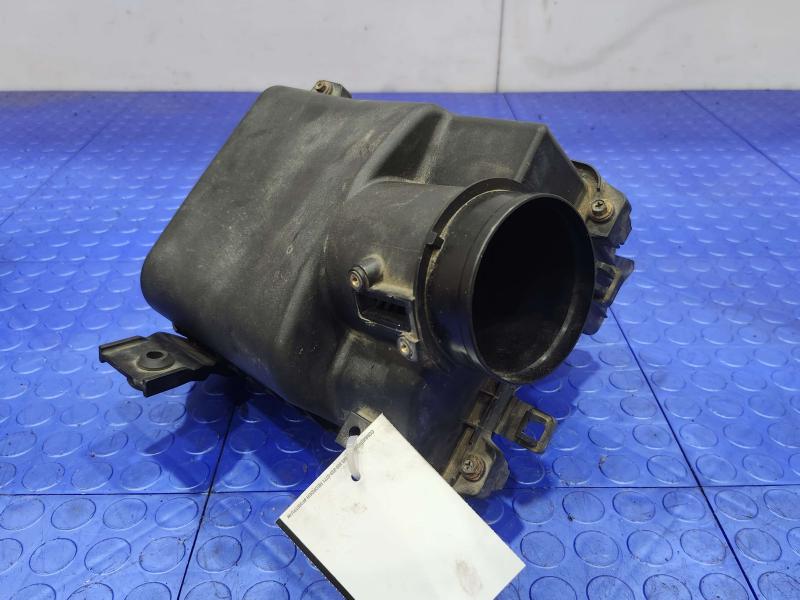 2009 Honda Accord Air Cleaner