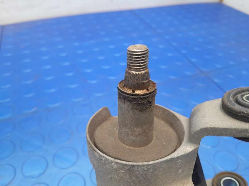 2012 Mazda Mazda5 Wiper Trans. Linkage