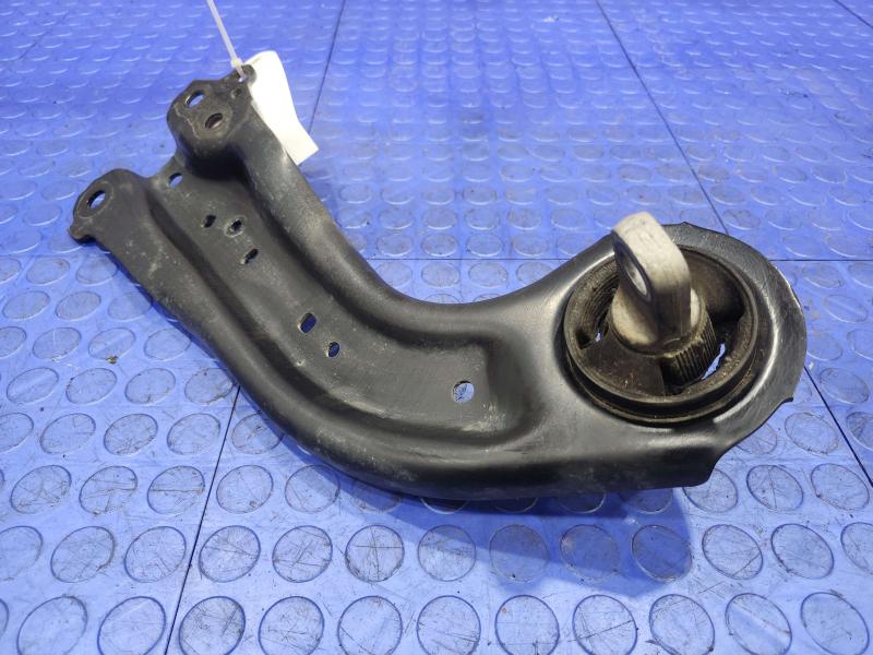 2021 Toyota RAV4 Lower Control Arm Rr