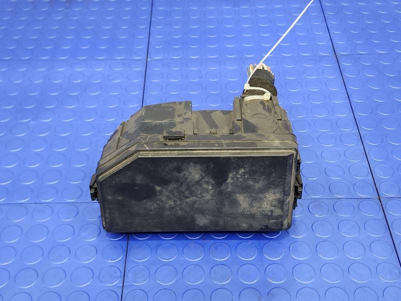 2017 Acura RDX Engine Fuse Box