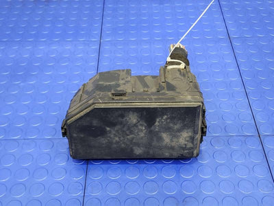 2017 Acura RDX Engine Fuse Box