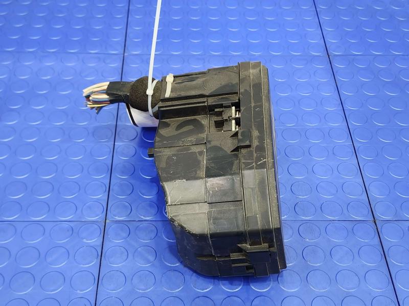 2017 Acura RDX Engine Fuse Box