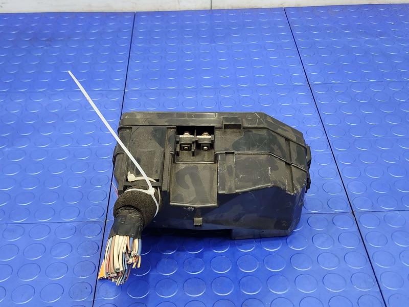 2017 Acura RDX Engine Fuse Box