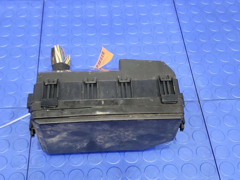 2017 Acura RDX Engine Fuse Box