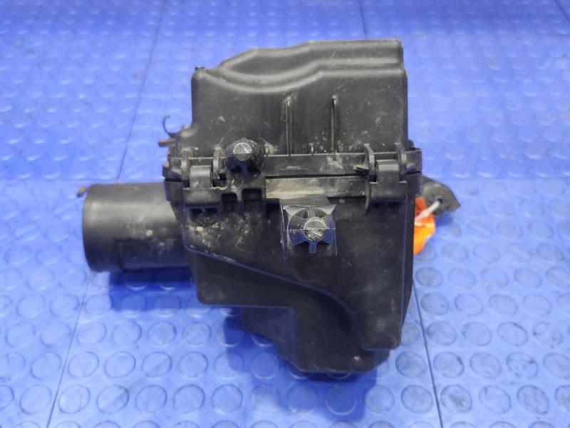 2015 Nissan Rogue Air Cleaner