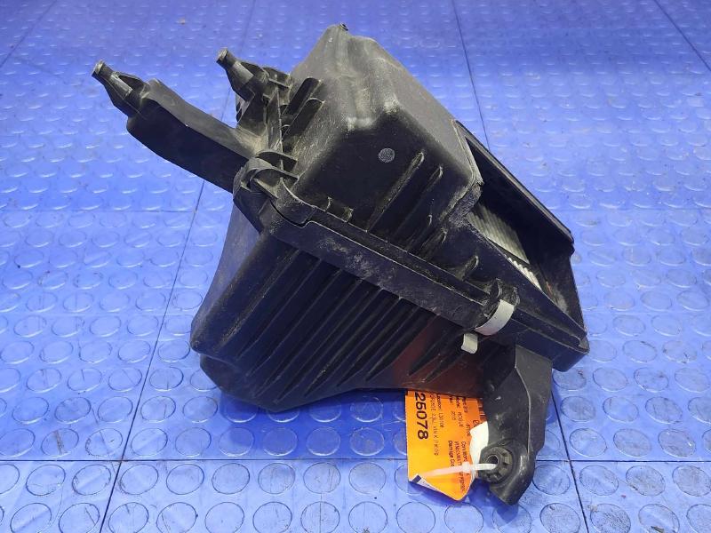 2015 Nissan Rogue Air Cleaner