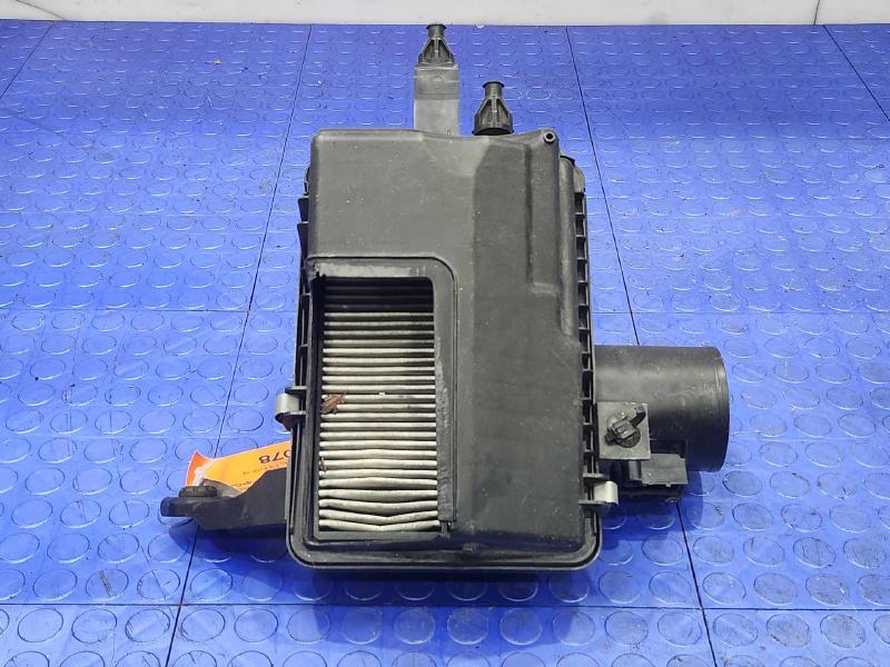 2015 Nissan Rogue Air Cleaner
