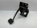 2008 Ford Escape Brake Pedal