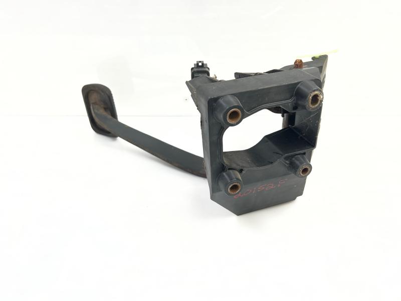 2008 Ford Escape Brake Pedal