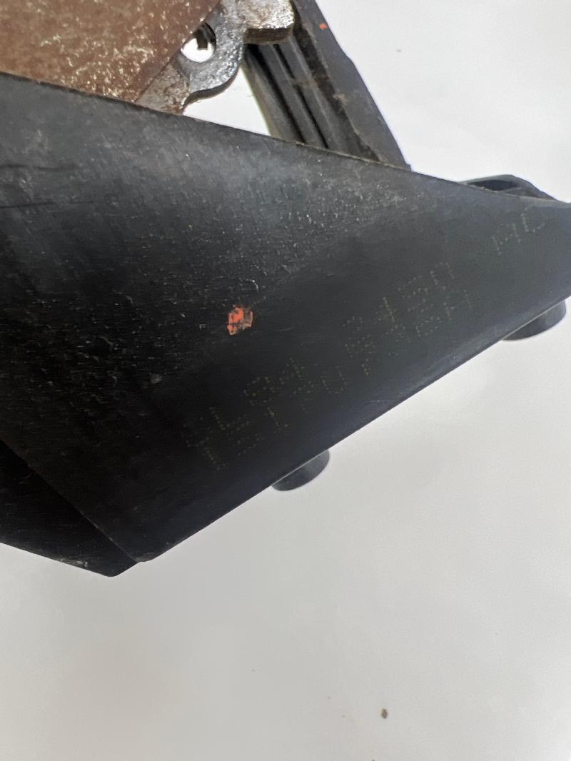 2008 Ford Escape Brake Pedal