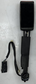 2013 Lincoln MKZ Front Seat Belt